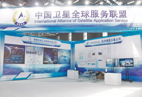 它們高高在上，卻給了我們無(wú)限希望——論會(huì)展服務(wù)的力量