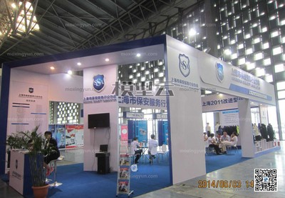 第十四屆上海公共安全產品國際博覽會 機械設備及配件亮點全解析