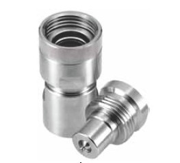 高效連接解決方案 意大利FASTER VVS快速接頭在機(jī)械設(shè)備及配件行業(yè)的應(yīng)用