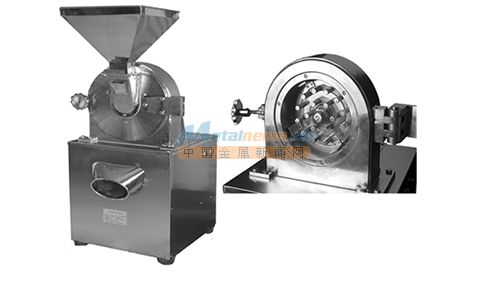 萬(wàn)能粉碎機(jī) 無(wú)錫市新安建發(fā)藥化機(jī)械廠的核心設(shè)備與配件解析