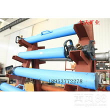 九天礦業(yè) 煤礦設(shè)備與機(jī)械配件的一站式解決方案