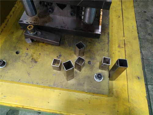 禪城炬成五金 專(zhuān)業(yè)方管切斷機(jī)訂購(gòu)廠家，機(jī)械設(shè)備及配件一站式供應(yīng)